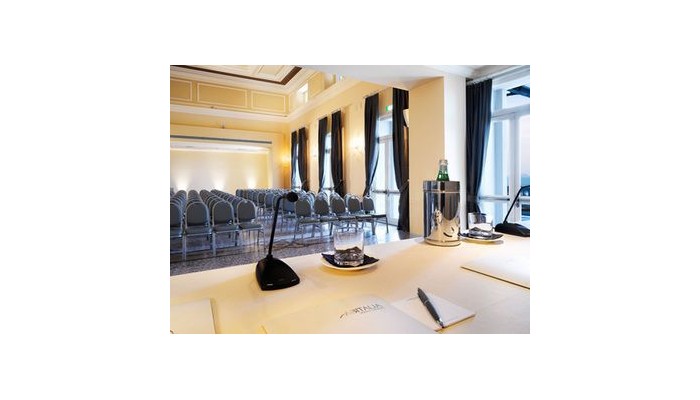 Nh Livorno Grand Hotel Palazzo poza 6