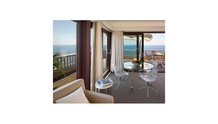 Nh Livorno Grand Hotel Palazzo poza 9