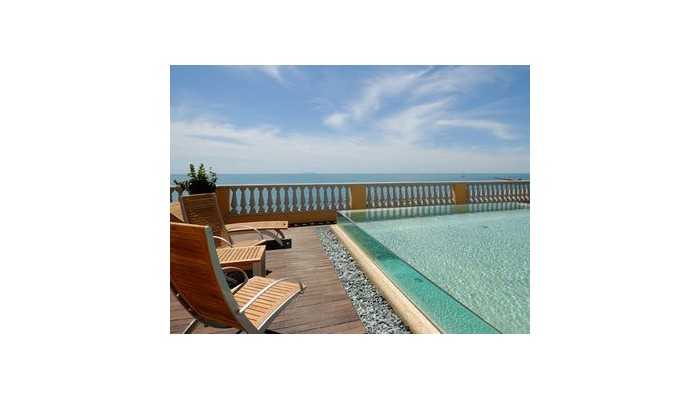 Nh Livorno Grand Hotel Palazzo poza 5