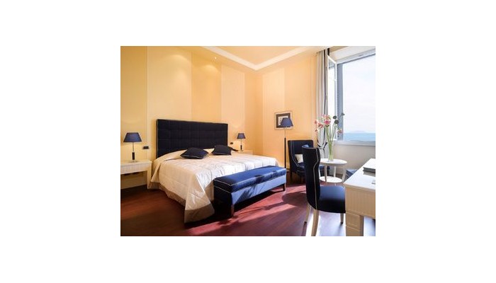Nh Livorno Grand Hotel Palazzo poza 2
