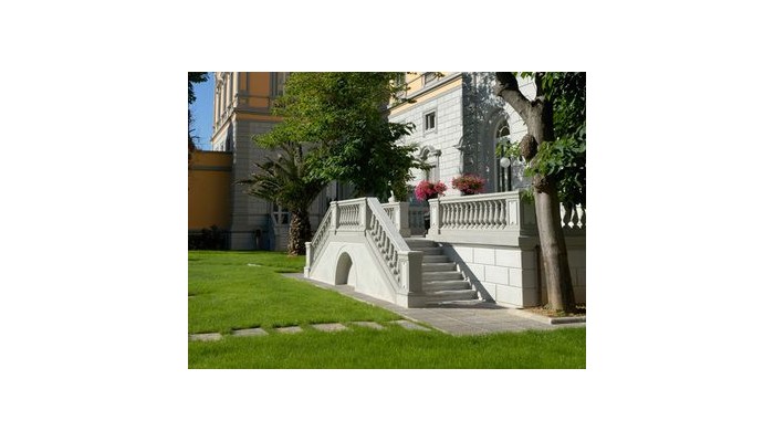 Nh Livorno Grand Hotel Palazzo poza 8