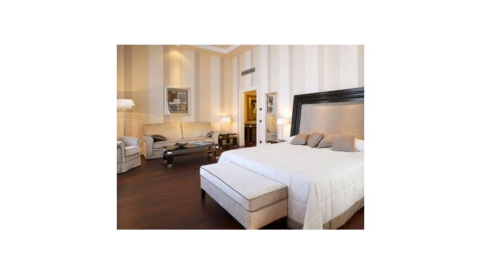 Nh Livorno Grand Hotel Palazzo poza 1