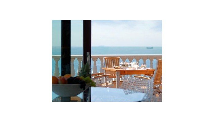 Nh Livorno Grand Hotel Palazzo poza 7