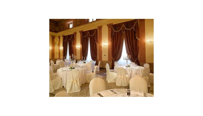 Nh Livorno Grand Hotel Palazzo poza 10