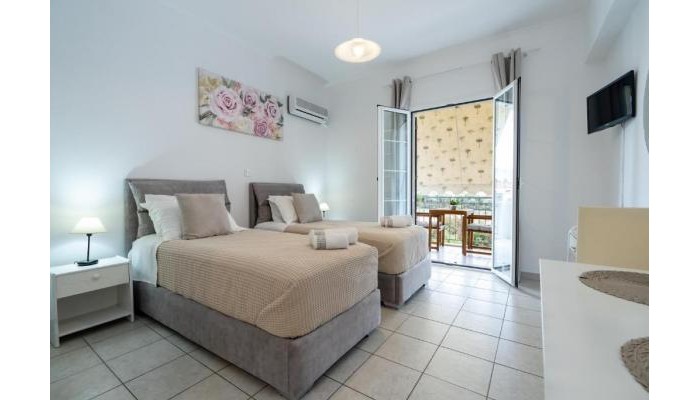 Aspasia Studios poza 10