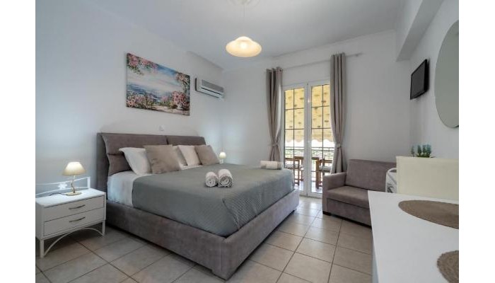 Aspasia Studios poza 7
