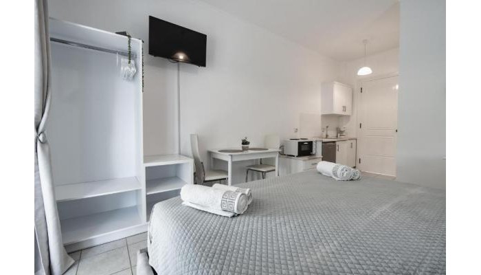 Aspasia Studios poza 14