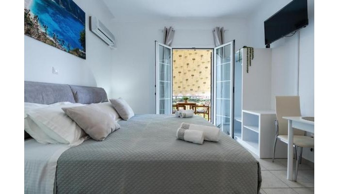 Aspasia Studios poza 9