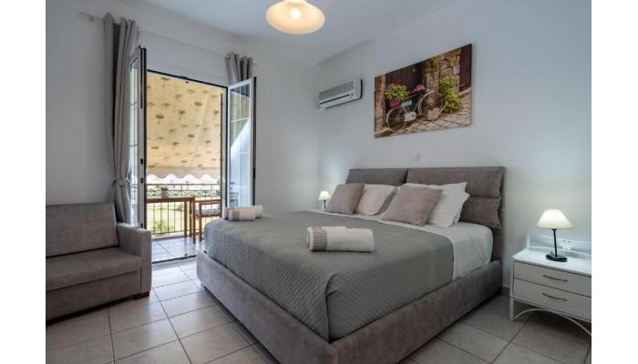 Aspasia Studios poza 2