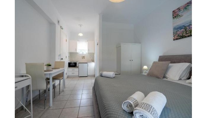 Aspasia Studios poza 8