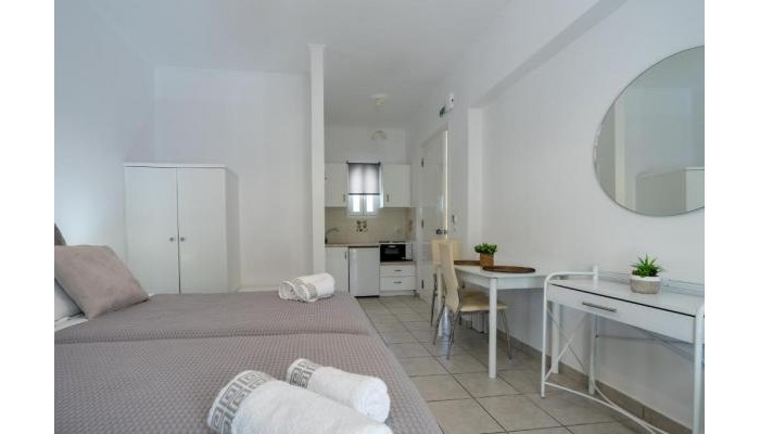 Aspasia Studios poza 15
