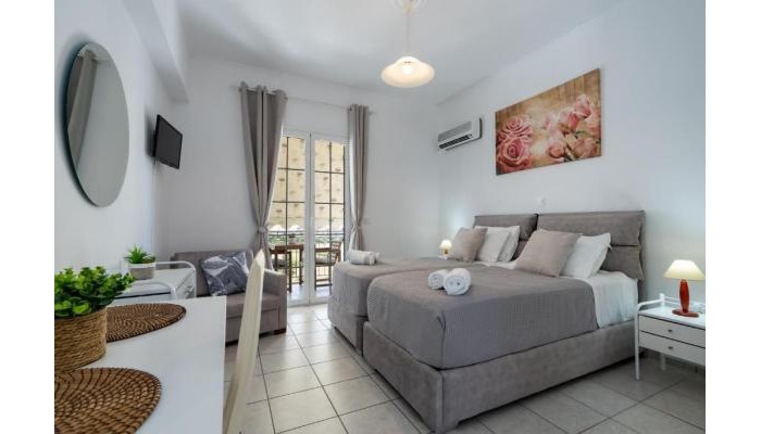 Aspasia Studios poza 4