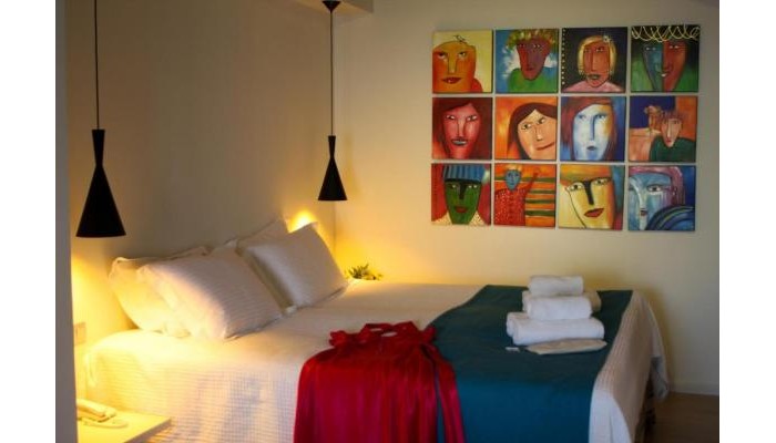 Aura Boutique Hotel poza 9