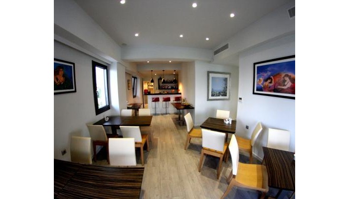 Aura Boutique Hotel poza 13