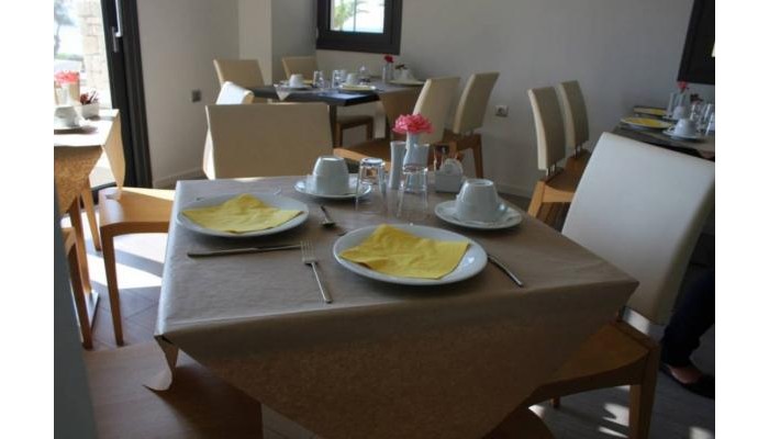 Aura Boutique Hotel poza 14
