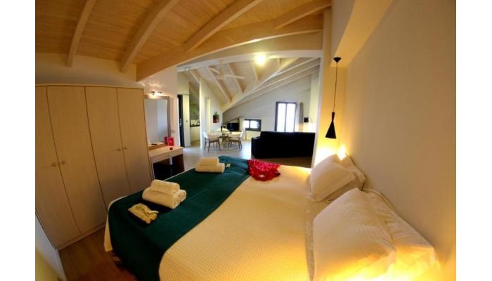 Aura Boutique Hotel poza 1