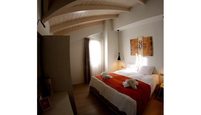 Aura Boutique Hotel poza 5