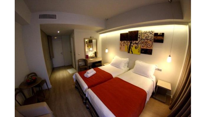 Aura Boutique Hotel poza 10