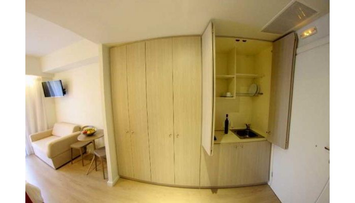 Aura Boutique Hotel poza 7