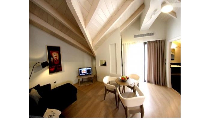 Aura Boutique Hotel poza 4
