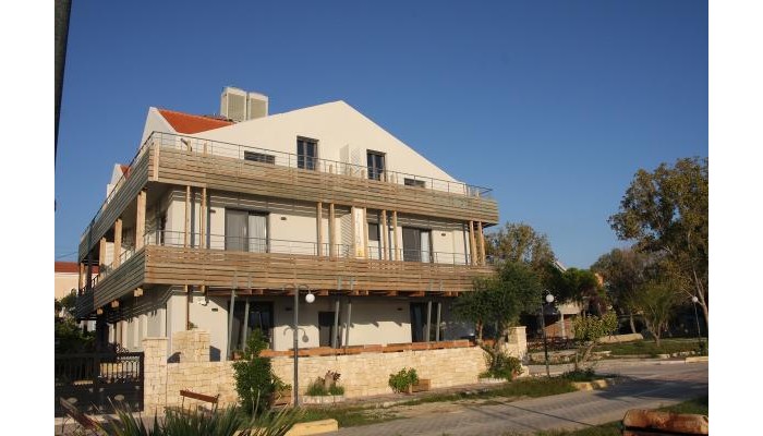 Aura Boutique Hotel poza 0