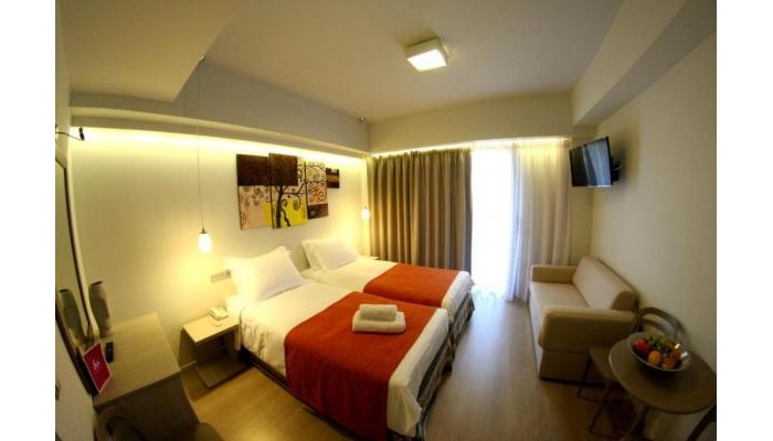 Aura Boutique Hotel poza 7