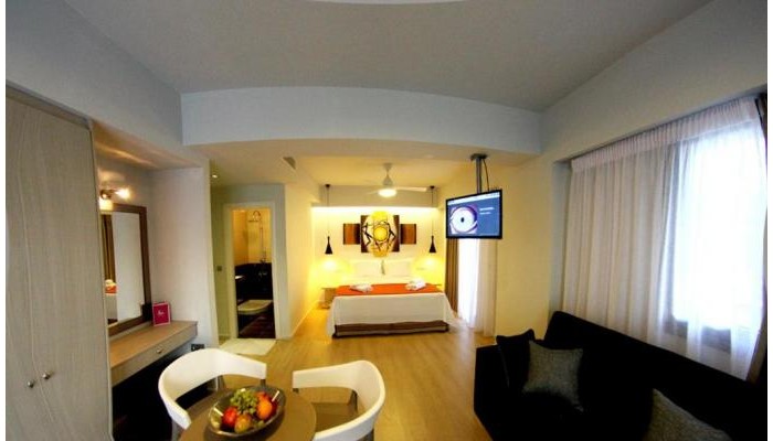 Aura Boutique Hotel poza 8