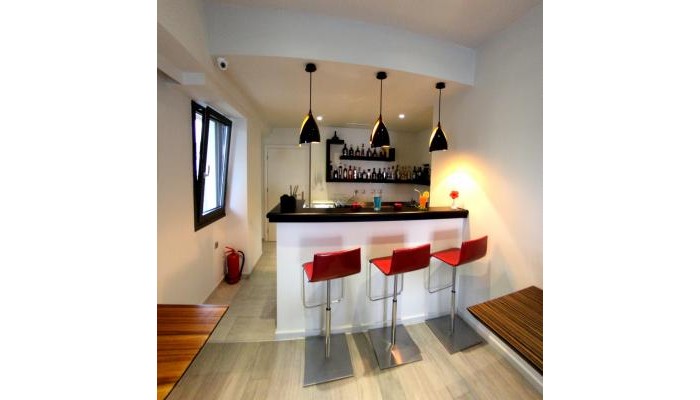 Aura Boutique Hotel poza 12