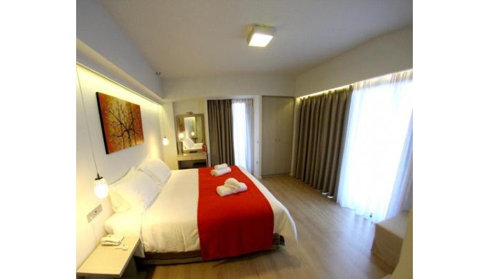 Aura Boutique Hotel poza 6