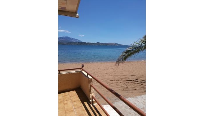 Hotel Alekos Beach Houses-jerasimo Villa poza 6