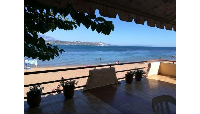 Hotel Alekos Beach Houses-jerasimo Villa poza 5