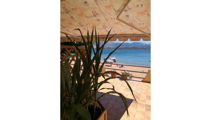 Hotel Alekos Beach Houses-jerasimo Villa poza 8