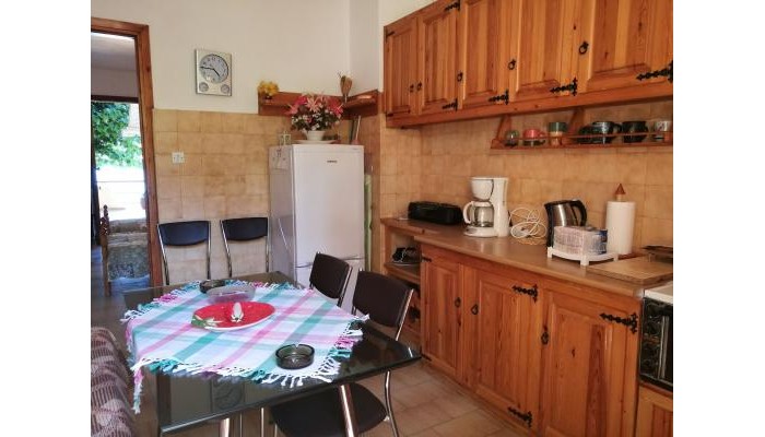 Hotel Alekos Beach Houses-jerasimo Villa poza 4