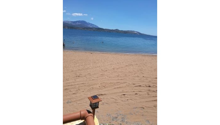 Hotel Alekos Beach Houses-jerasimo Villa poza 9