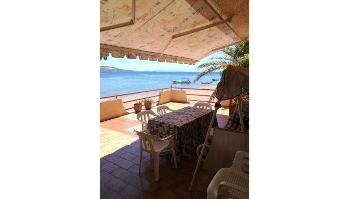 Hotel Alekos Beach Houses-jerasimo Villa poza 7