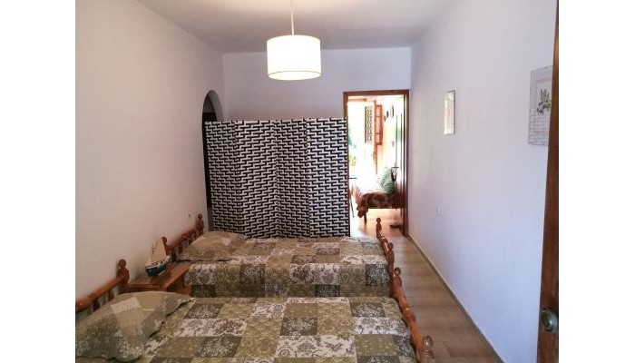 Hotel Alekos Beach Houses-jerasimo Villa poza 2