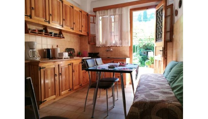 Hotel Alekos Beach Houses-jerasimo Villa poza 3