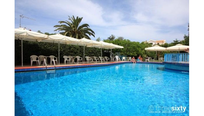 Hotel La Cite poza 7