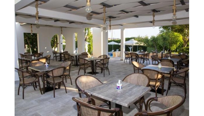 Hotel La Cite poza 6