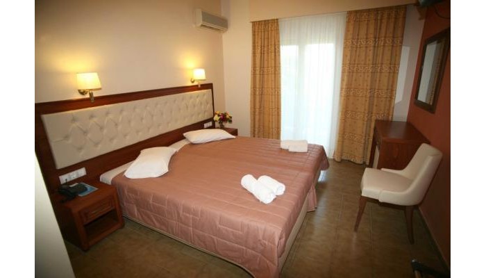 Hotel La Cite poza 4