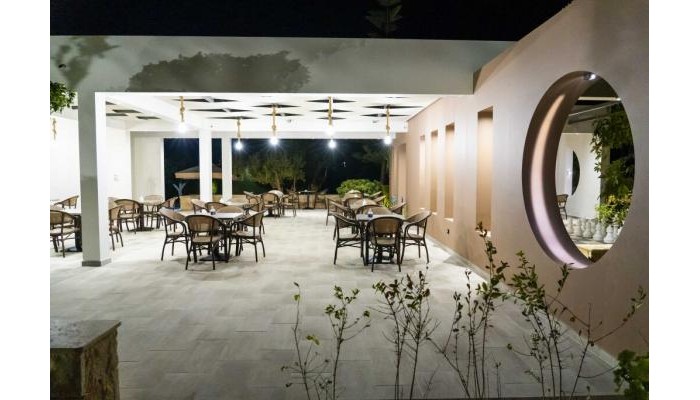 Hotel La Cite poza 5