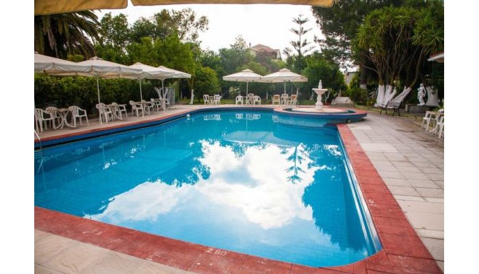 Hotel La Cite poza 9