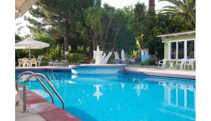 Hotel La Cite poza 8