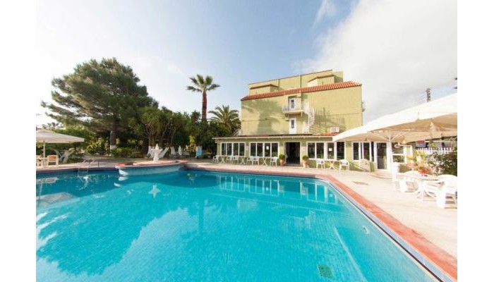 Hotel La Cite poza 0