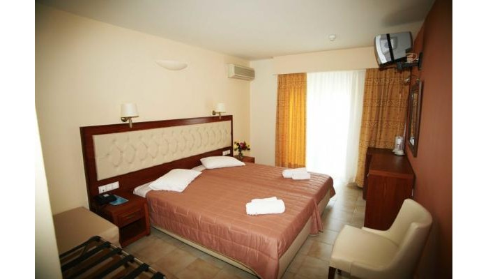 Hotel La Cite poza 3