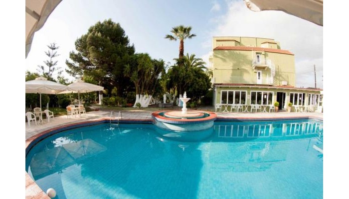 Hotel La Cite poza 10