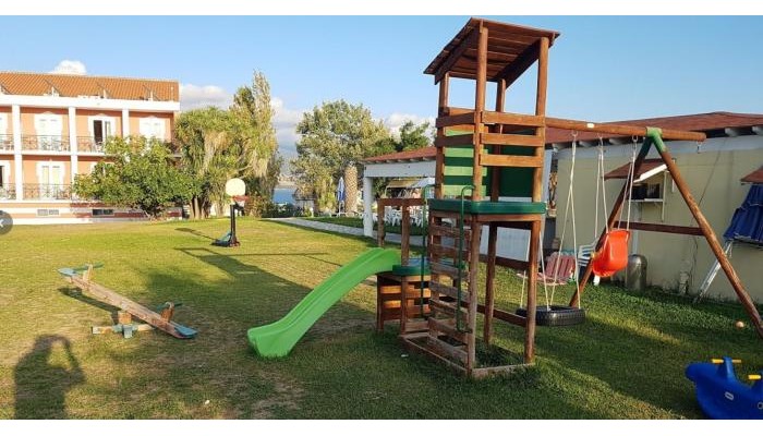 Hotel Palatino poza 23