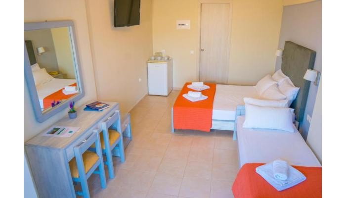 Hotel Palatino poza 8