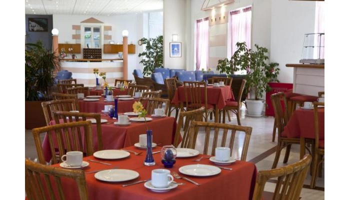 Hotel Palatino poza 14