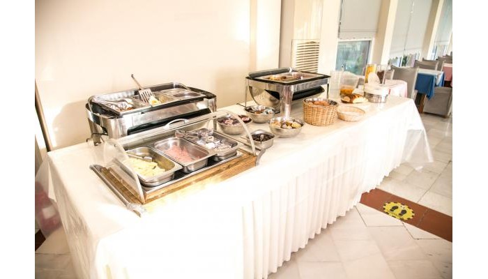 Hotel Palatino poza 15